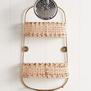 Ceramic Pedestal Basin for Hand Washing