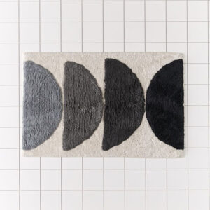 Accessories Set in Memphis Style