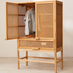 Hamilton Dresser Mirror