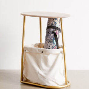 Hamilton Bedside Table